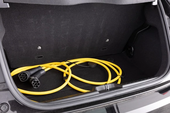 Fiat 500e - Afbeelding 19 van 28