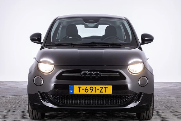 Fiat 500e - Afbeelding 21 van 28