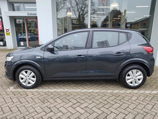 Dacia Sandero - Afbeelding 2 van 30