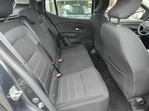 Dacia Sandero - Afbeelding 10 van 30