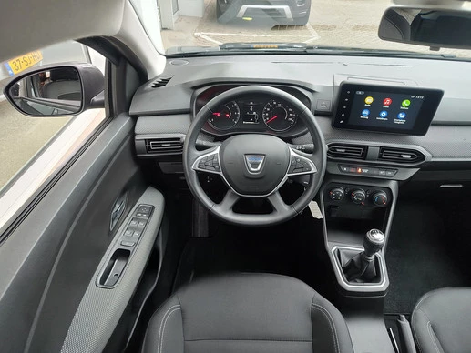 Dacia Sandero - Afbeelding 12 van 30