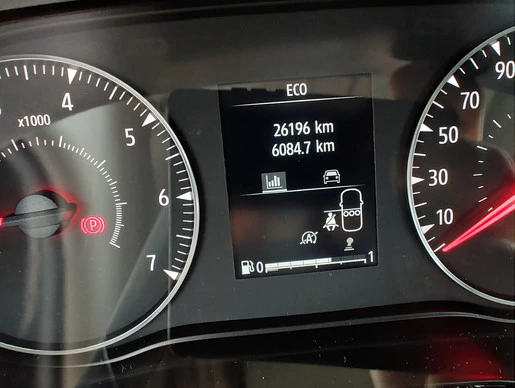 Dacia Sandero - Afbeelding 14 van 30