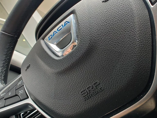 Dacia Sandero - Afbeelding 21 van 30