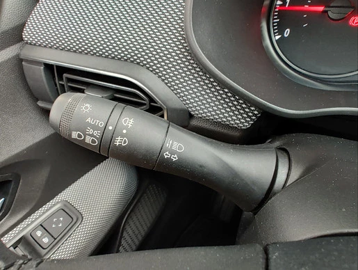 Dacia Sandero - Afbeelding 24 van 30