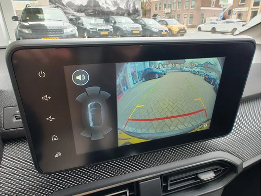 Dacia Sandero - Afbeelding 26 van 30