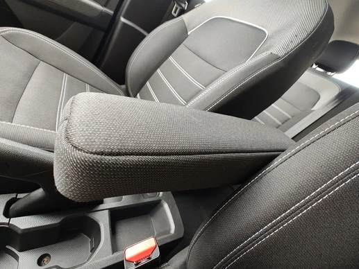 Dacia Sandero - Afbeelding 28 van 30