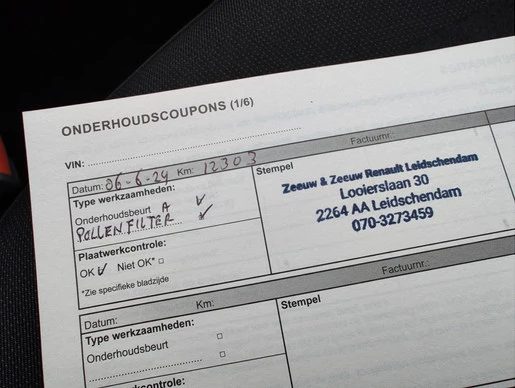 Dacia Sandero - Afbeelding 29 van 30