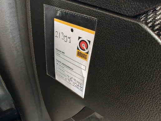 Dacia Sandero - Afbeelding 30 van 30