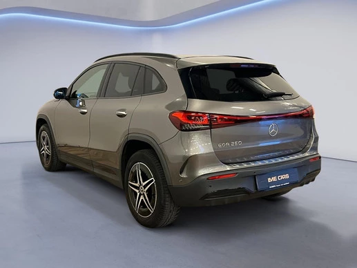 Mercedes-Benz EQA - Afbeelding 6 van 21