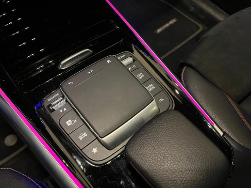 Mercedes-Benz EQA - Afbeelding 12 van 21