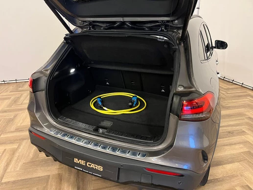 Mercedes-Benz EQA - Afbeelding 19 van 21