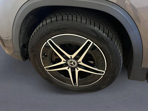 Mercedes-Benz EQA - Afbeelding 21 van 21