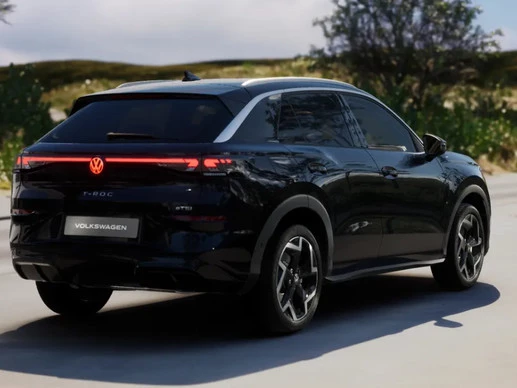 Volkswagen T-Roc - Afbeelding 2 van 7