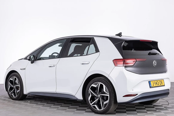 Volkswagen ID.3 - Afbeelding 2 van 28