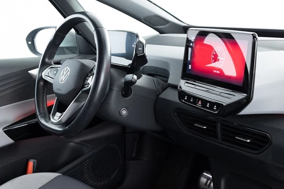 Volkswagen ID.3 - Afbeelding 3 van 28