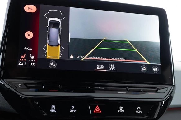 Volkswagen ID.3 - Afbeelding 14 van 28