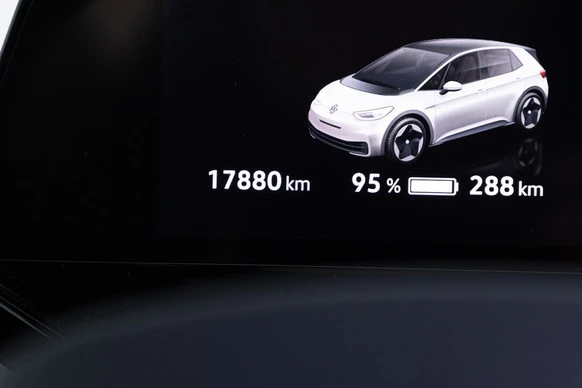 Volkswagen ID.3 - Afbeelding 17 van 28