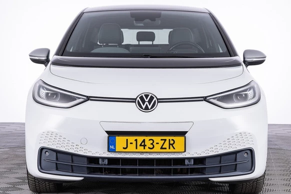 Volkswagen ID.3 - Afbeelding 21 van 28