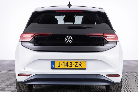 Volkswagen ID.3 - Afbeelding 22 van 28