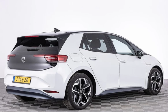 Volkswagen ID.3 - Afbeelding 23 van 28