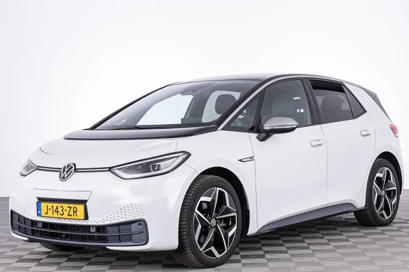 Volkswagen ID.3 - Afbeelding 24 van 28