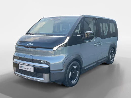 Kia PV5 - Afbeelding 1 van 30