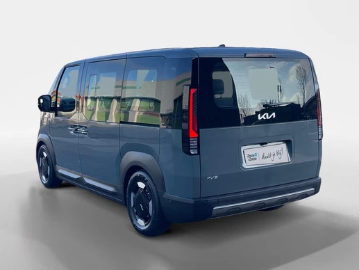 Kia PV5 - Afbeelding 3 van 30