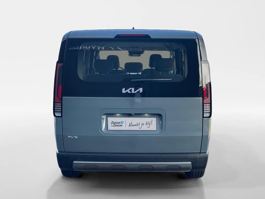 Kia PV5 - Afbeelding 4 van 30