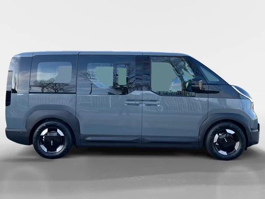 Kia PV5 - Afbeelding 6 van 30