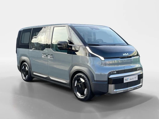 Kia PV5 - Afbeelding 7 van 30