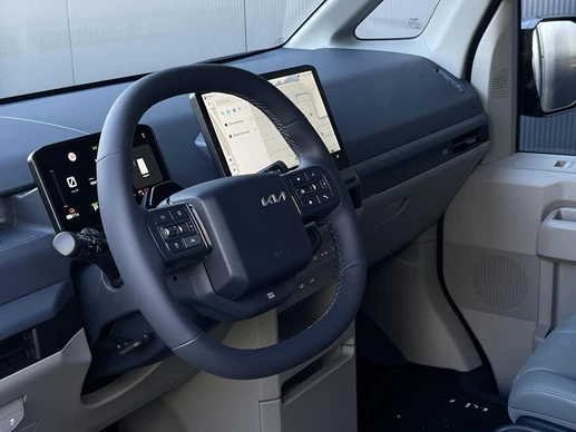 Kia PV5 - Afbeelding 9 van 30