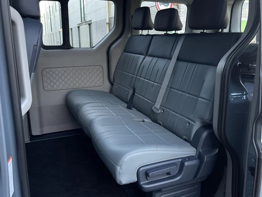 Kia PV5 - Afbeelding 11 van 30