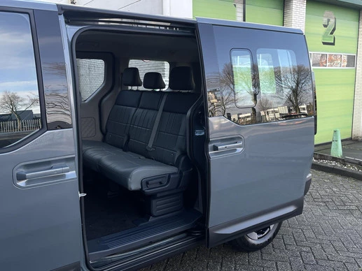 Kia PV5 - Afbeelding 12 van 30