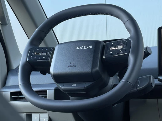 Kia PV5 - Afbeelding 14 van 30