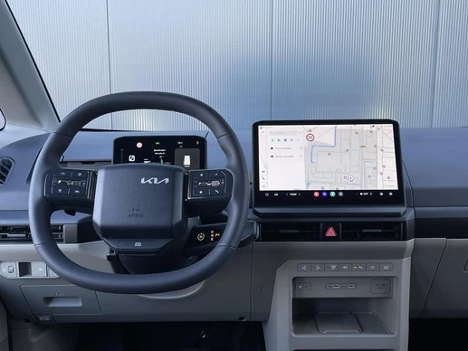 Kia PV5 - Afbeelding 19 van 30