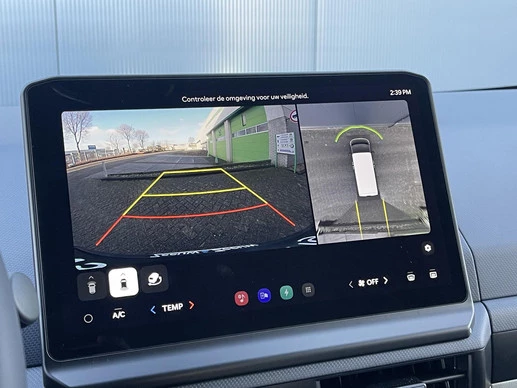 Kia PV5 - Afbeelding 22 van 30