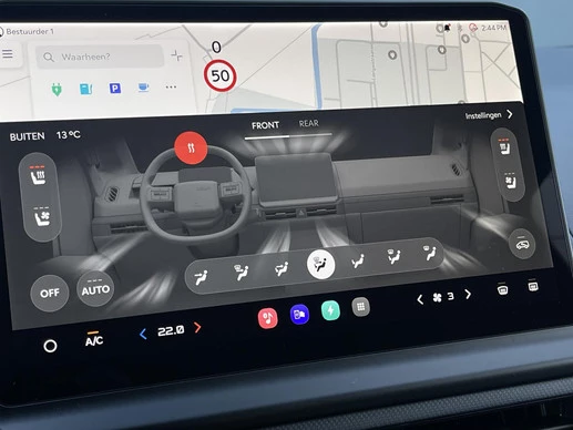 Kia PV5 - Afbeelding 24 van 30