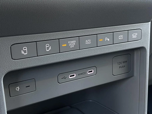 Kia PV5 - Afbeelding 25 van 30