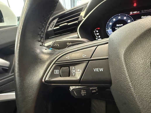 Audi Q3 - Afbeelding 13 van 29