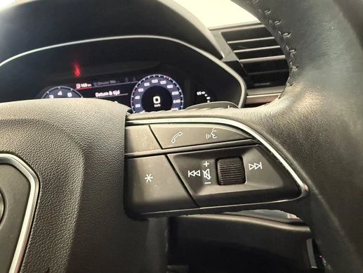 Audi Q3 - Afbeelding 14 van 29