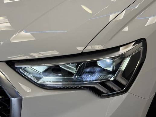 Audi Q3 - Afbeelding 4 van 29