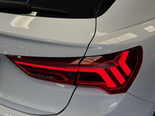 Audi Q3 - Afbeelding 5 van 29