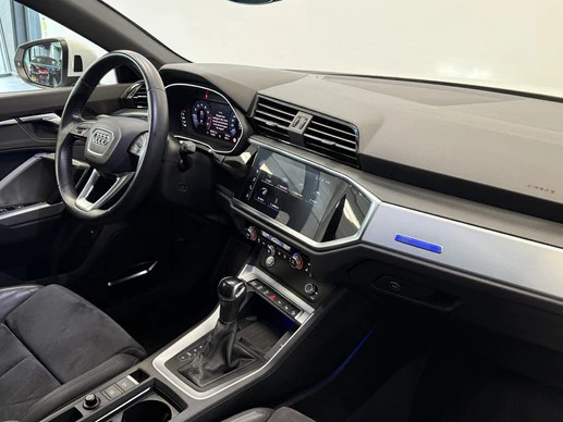 Audi Q3 - Afbeelding 10 van 29