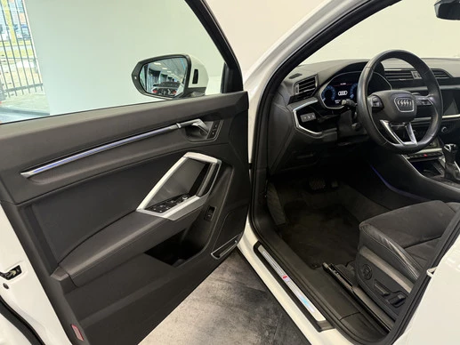 Audi Q3 - Afbeelding 12 van 29