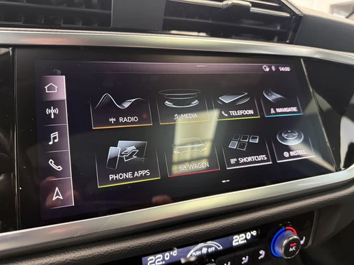 Audi Q3 - Afbeelding 25 van 29