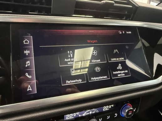 Audi Q3 - Afbeelding 26 van 29