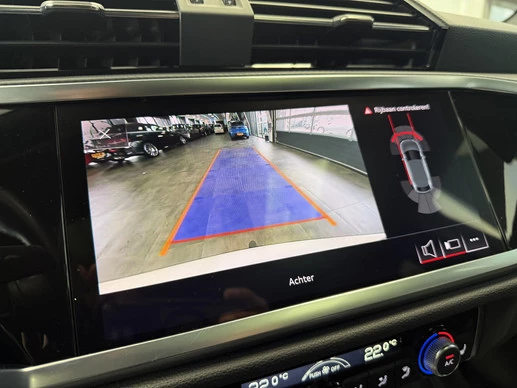 Audi Q3 - Afbeelding 27 van 29