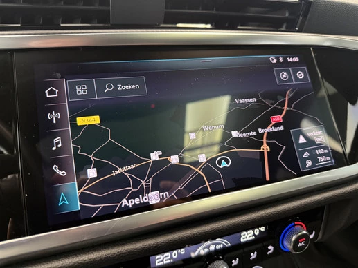 Audi Q3 - Afbeelding 28 van 29