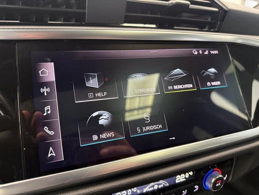 Audi Q3 - Afbeelding 29 van 29