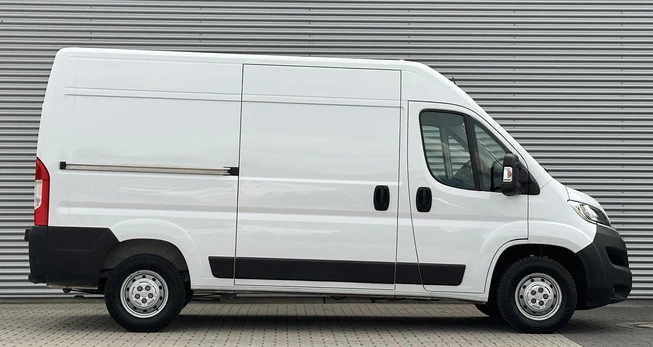 Citroën Jumper - Afbeelding 5 van 20